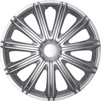 Poklice na kolo Kryty kol NERO 15" sada 4ks