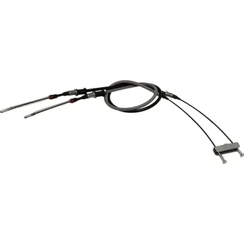 Lanko parkovací brzdy brzdové lanko Starline