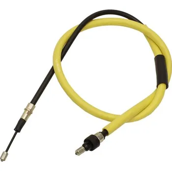 Lanko parkovací brzdy brzdové lanko Starline