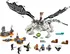 Stavebnice LEGO LEGO Ninjago 71721 Drak Čaroděje lebek
