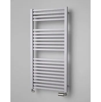 QUADRAT 1755/600 otopný žebr CHROM