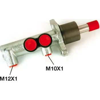 Brzdový válec hlavní brzdový válec STARLINE