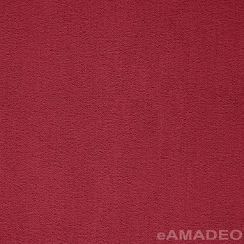 Koberec ITC Belgie Zátěžový koberec Prominent 11 - červený - 4m