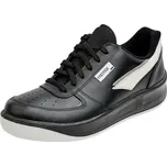 MOLEDA Obuv pracovní polobotky M86808 PRESTIGE černé vel. 36