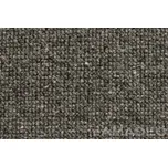 EDEL Luxusní koberec Edel Centre Point 289 Coal - tmavě šedý - 4m