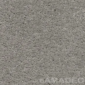 Koberec Associated Weavers - Belgie Luxusní koberec Magnificus 90 - stříbrný - 4m