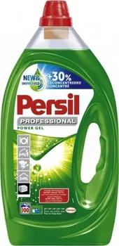Prací gel Persil Professional Power gel