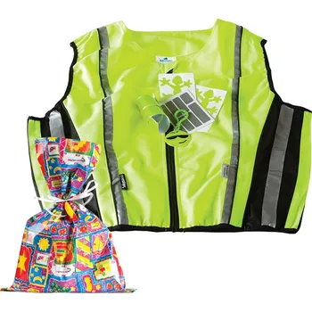 Sport Balíček bezpečnosti PRO MOTOCYKLISTY