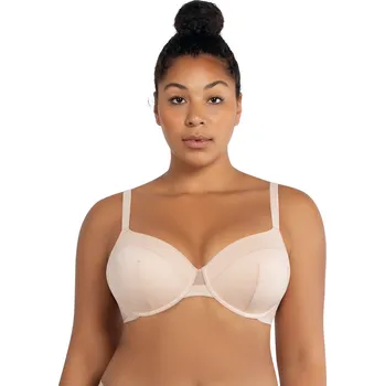 Podprsenka Dámská podprsenka A1671 - Parfait tělová 80G