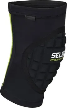 Chránič kolene Select Compression Knee Support Handball 6250 černé