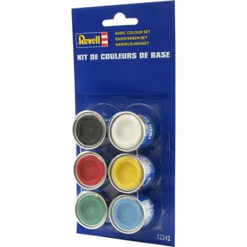 Revell Basic Email Color 32342 sada…