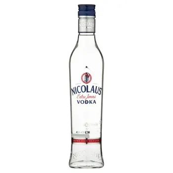 Vodka St. Nicolaus Vodka Extra Jemná 38 %