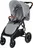 Valco Baby Snap 4 Trend Sport Tailor Made 2020, Grey Marble
