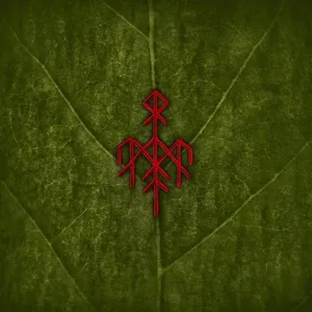 Zahraniční hudba Runaljod: Yggdrasil - Wardruna [CD]