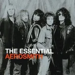 The Essential - Aerosmith [2CD]