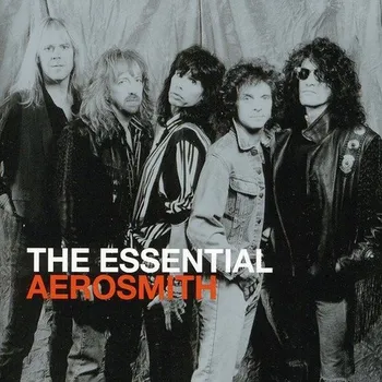 Zahraniční hudba The Essential - Aerosmith [2CD]