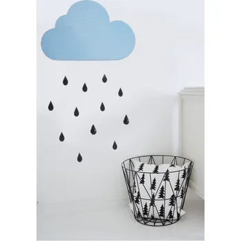 VYLEN s.r.o. Nástěnka MRÁČEK 41 Tmavě fialová