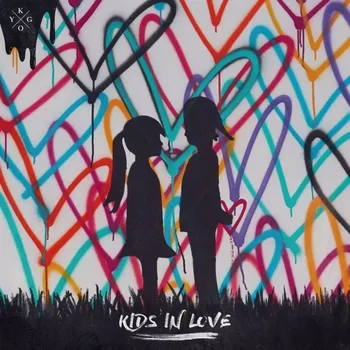 Zahraniční hudba Kids In Love - Kygo [CD]