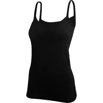 Dámská mikina Dámské tílko se špagetovými ramínky Lambeste LT401