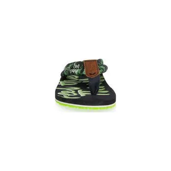 Pánské žabky Camp David ŽABKY CCU-2003-8895 45, Zelená