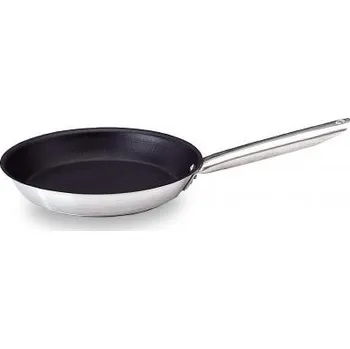 Pánev Pánev nerezová s nepřilnavým povrchem 24 cm