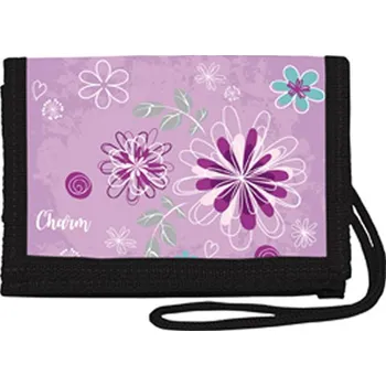 Peněženka Stil Dětská peněženka na krk