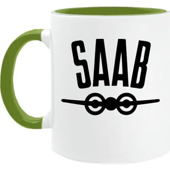 Hrnek malý barevný s potiskem Hrnek - barevný (0,2 l)