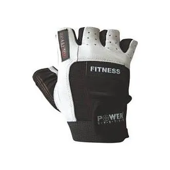 Fitness rukavice Fitness rukavice Power System 2300 Spandex S