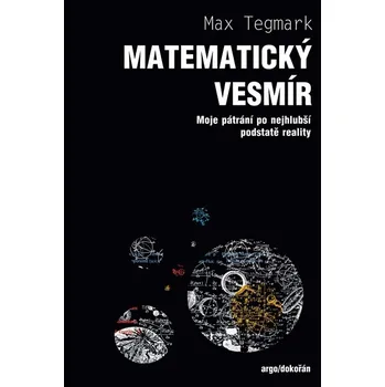 Matematický vesmír - Max Tegmark (E-Kniha)