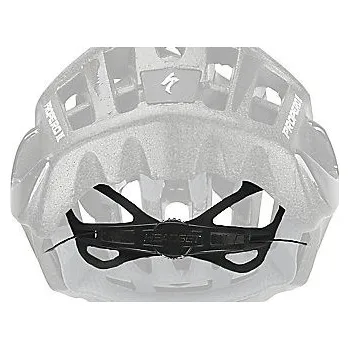 Cyklistická přilba Specialized Headset SL 2018 Barva: černá, Velikost: S