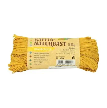 Lýko tmavě žluté 50g