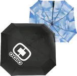 OGIO Golfový deštník 72" Blue Sky 