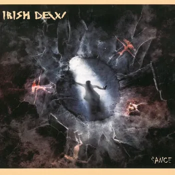 Česká hudba Šance - Irish Dew [CD]