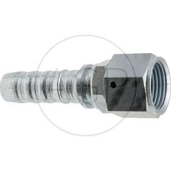 Matice PN 16 DKJ 7/8" DS