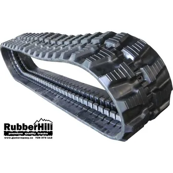 Dopravníkový pás Gumový pás 320x54x76 RubberHill