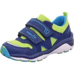 SUPERFIT Celoroční dětské boty, obuv SUPERFIT, model 6-09242-82 Velikost dětských bot: 34