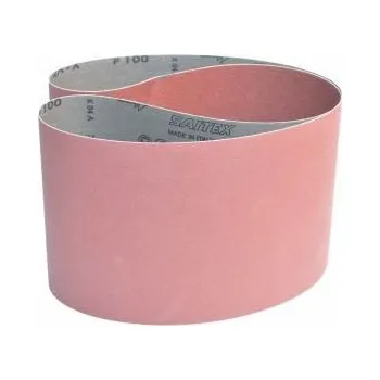 Brusný papír SAIT Brusný pás plátno SAITEX 2AX 150x1220 P240