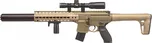 Sig Sauer MCX Scope FDE 4,5 mm