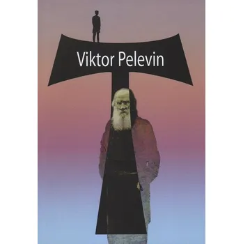 Kniha T - Viktor Pelevin (E-Kniha)