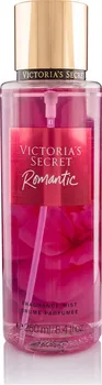 Tělový sprej Victoria's Secret Romantic W 250 ml