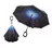 Kik Obrácený deštník KX7788, vesmír