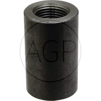 Fitinka Vsuvka k navaření 1/4 - L40mm