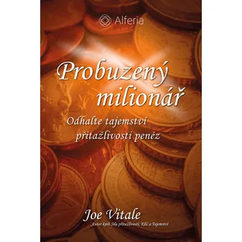 Kniha Probuzený milionář - Joe Vitale (E-Kniha)