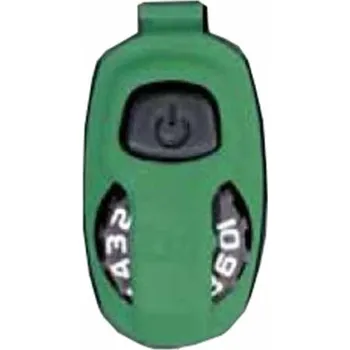 Svářečka Tlačítko/Spínač TIG |Migatronic| horizontální regulace