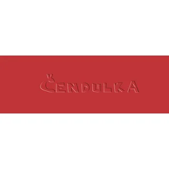 Nit Čalounická nit Synton 60 5000m červená