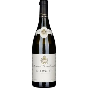 Latour-Giraud Meursault Genevrieres 1er Cru 2013 0,75l