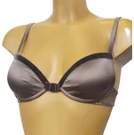 Lormar Velvet dámská podprsenka Barva: hnědá, Velikost: 75B