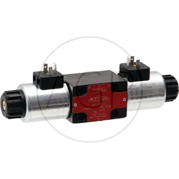 Ventil NG06-4/3 cestný ventil-Y11 24V