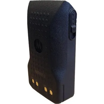 Vysílačka PMNN4502A Baterie Motorola DP3441 Impres Li-Ion 3000 mAh