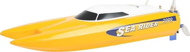 Bateau RC AMEWI JOSWAY SEA RIDER n° 26024 - FR